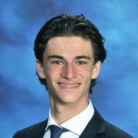 Joseph Ranolow Engineer Forward | Engineering Mentorship